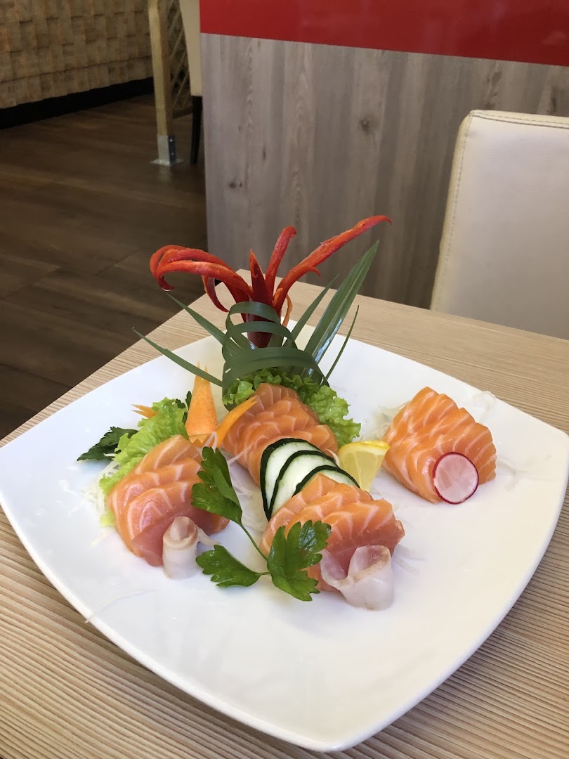 Ristorante Home Sushi