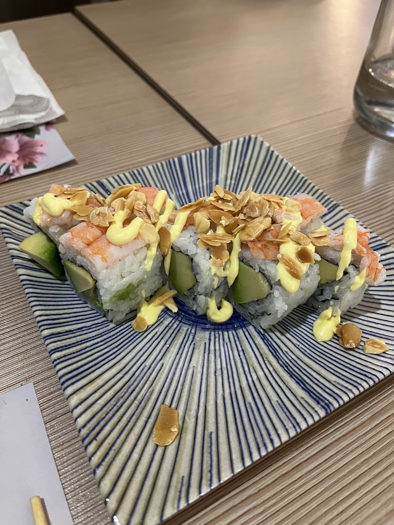 Ristorante Home Sushi