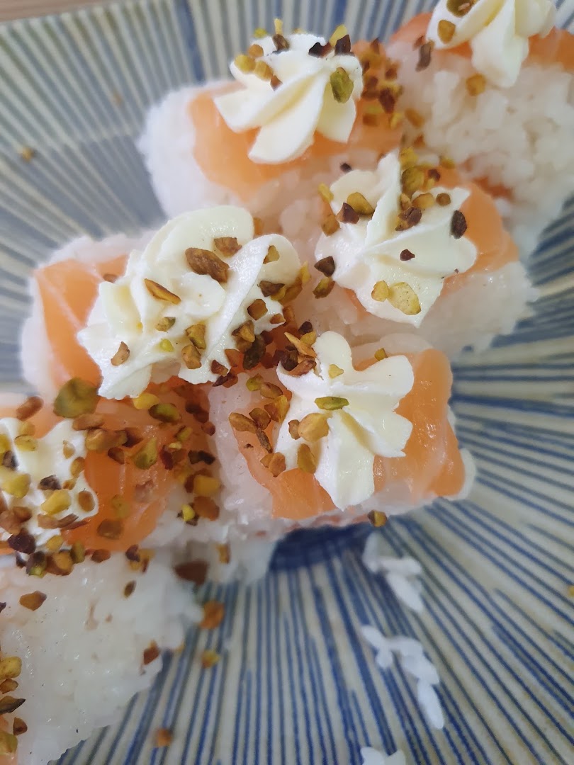 Ristorante Home Sushi, Novara