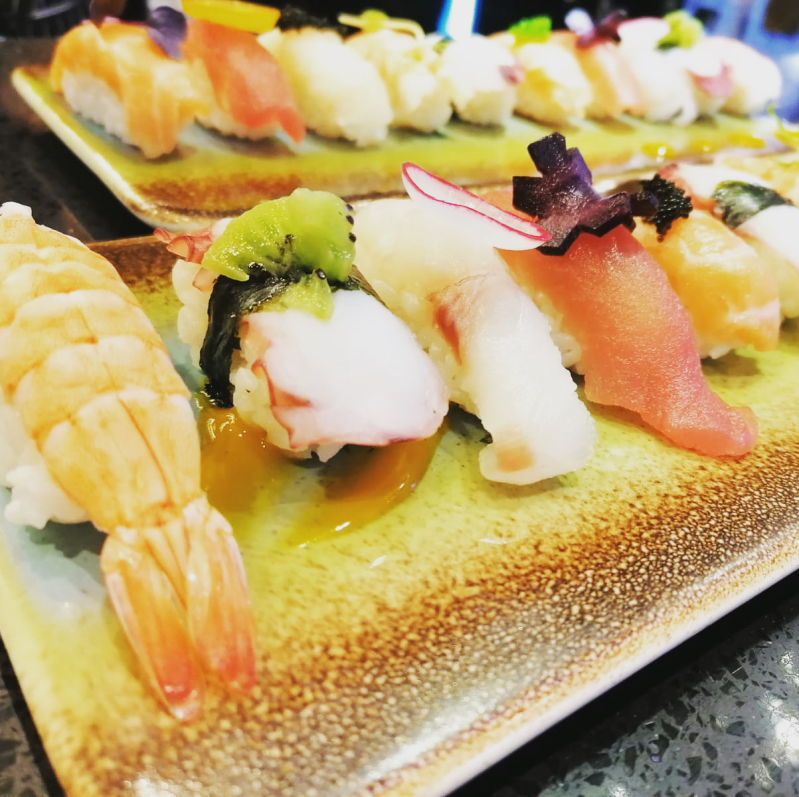 Ristorante Hong Kong 2