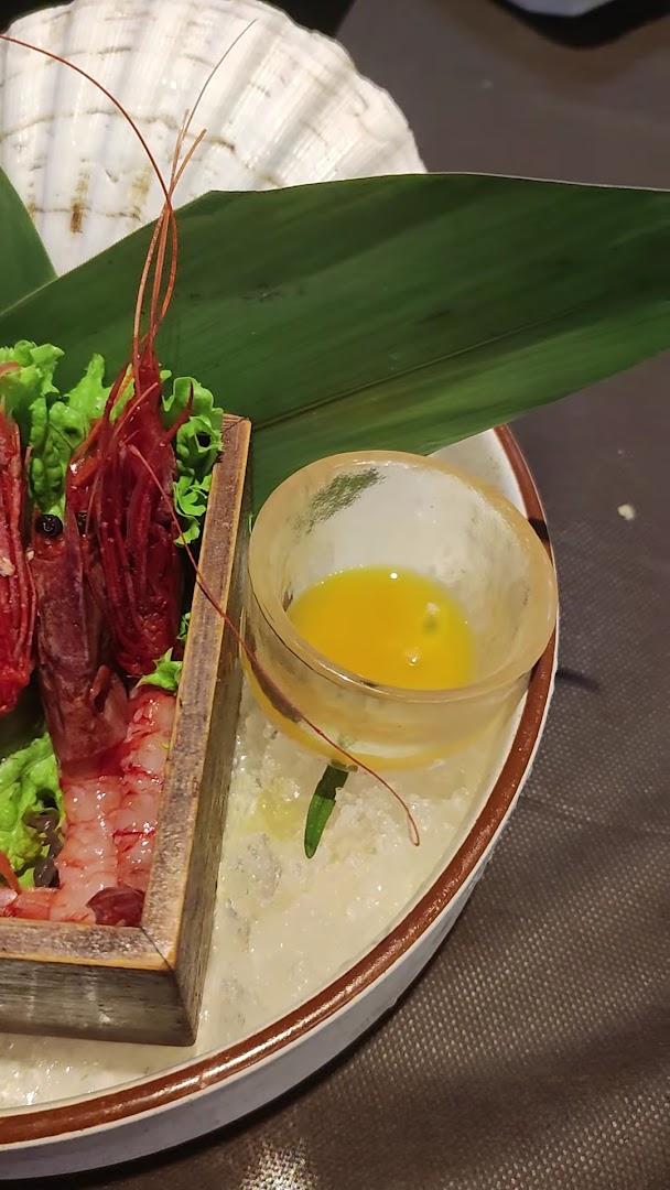 Ristorante Hong Kong 2