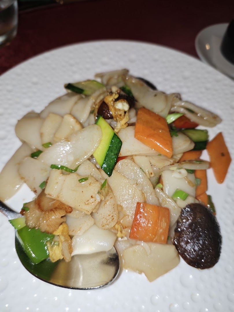 Ristorante Hong Kong