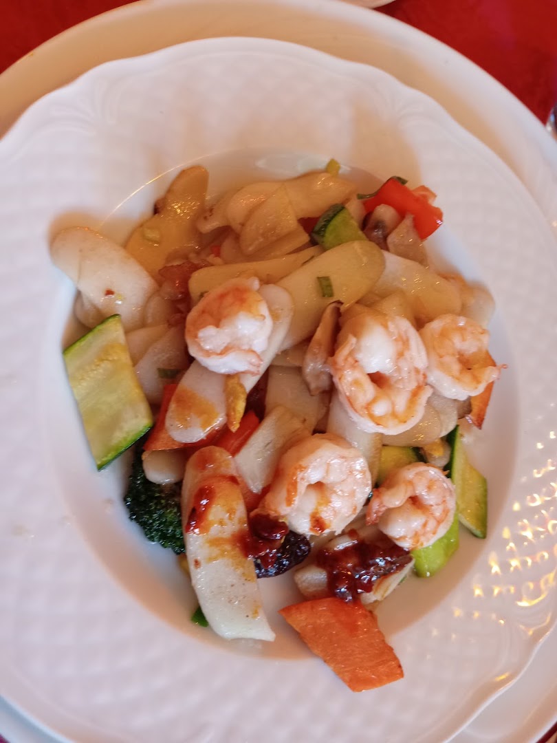 Ristorante Hong Kong