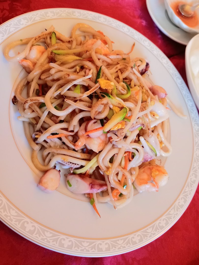 Ristorante Hong Kong
