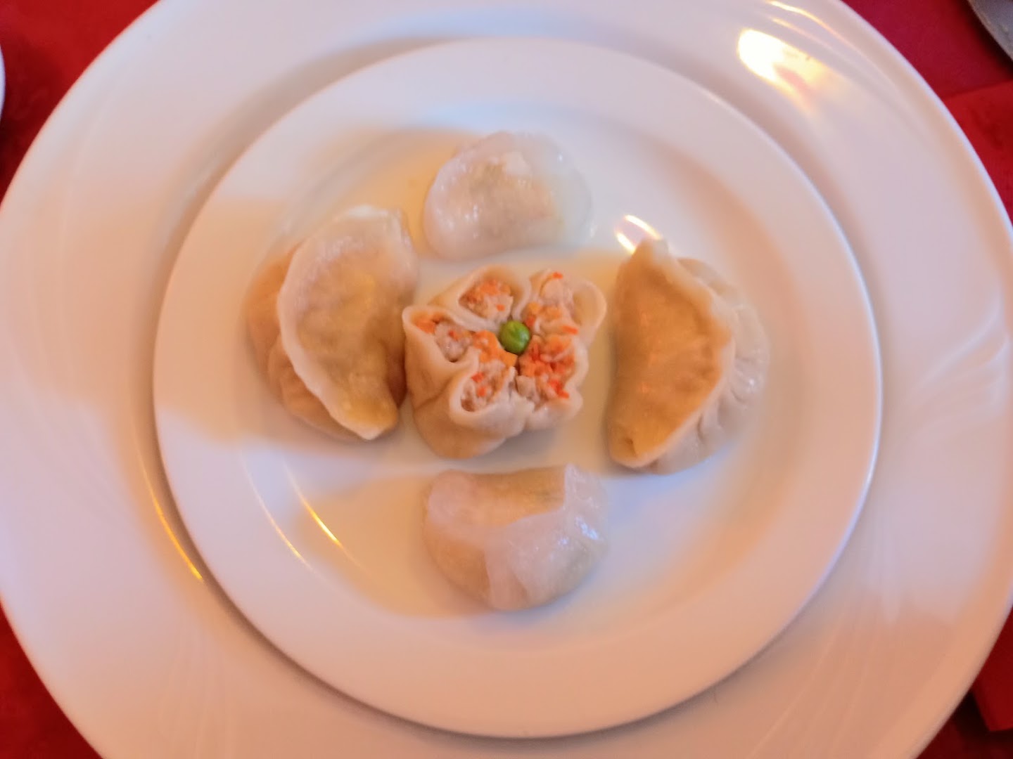 Ristorante Hong Kong