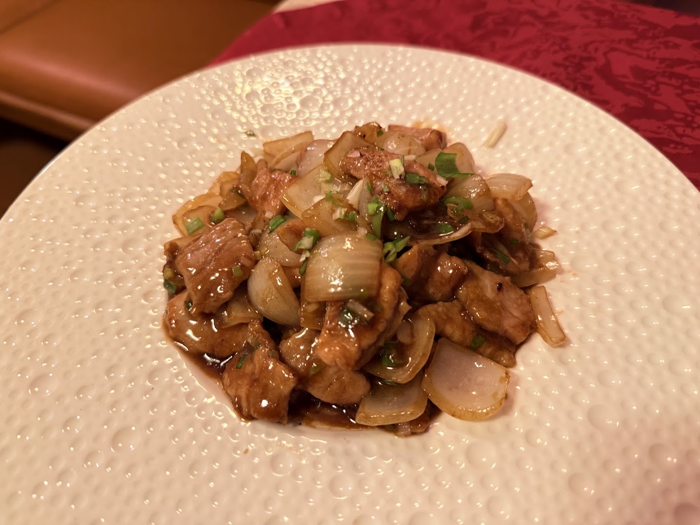 Ristorante Hong Kong