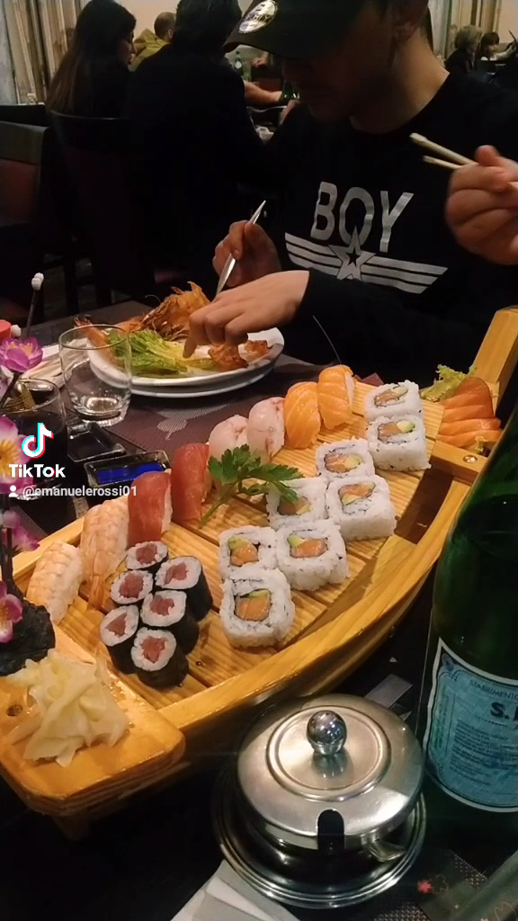 Ristorante Hong Yun