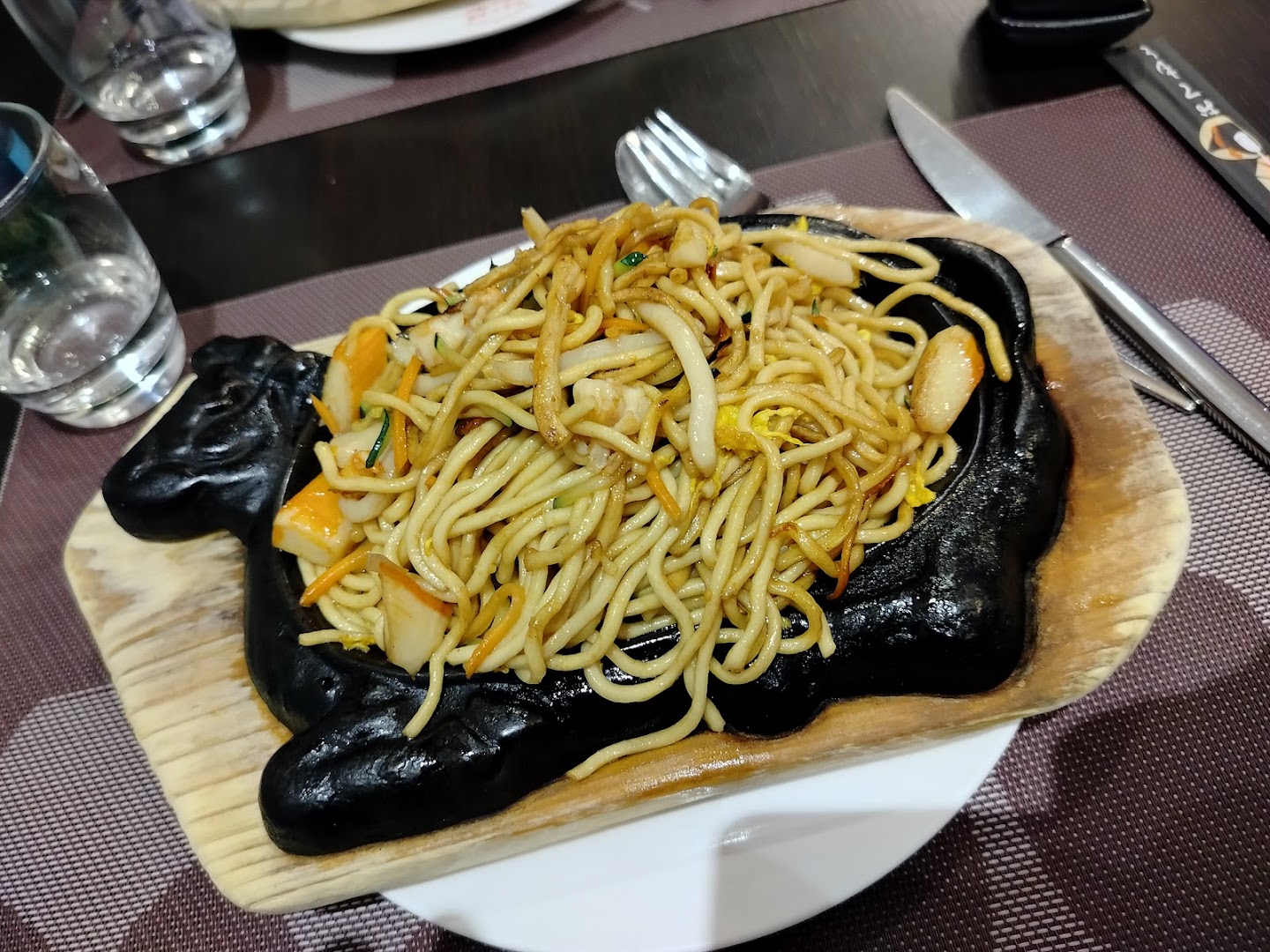 Ristorante Hong Yun