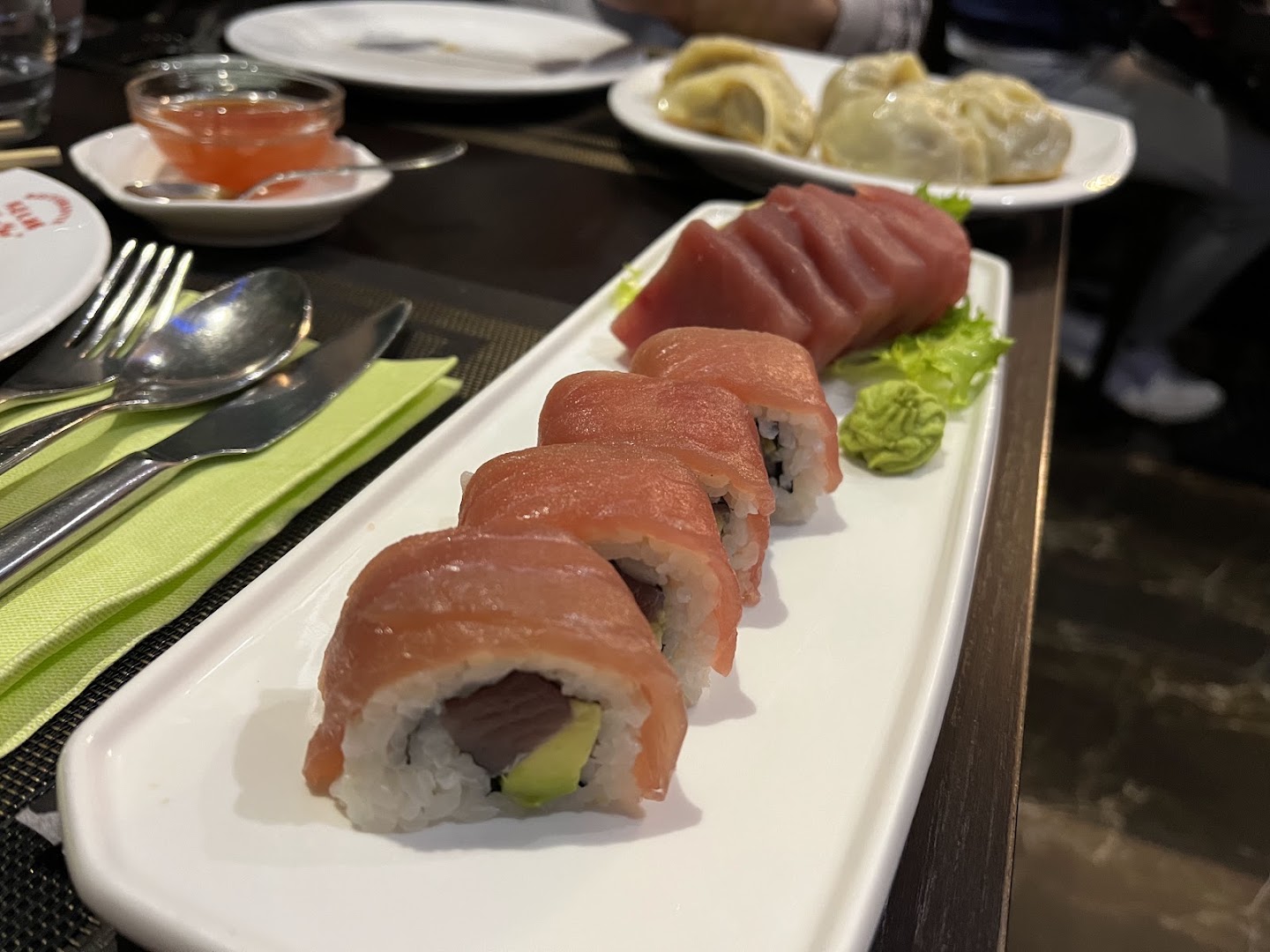 Ristorante Hong Yun