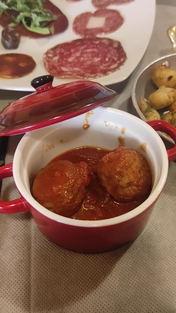 Ristorante Hostaria 36 - Braceria