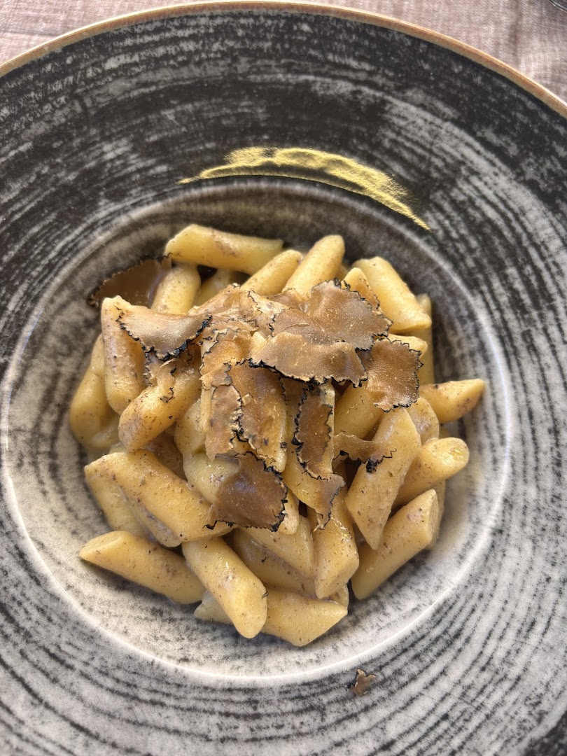 Ristorante Hostaria 36 - Braceria