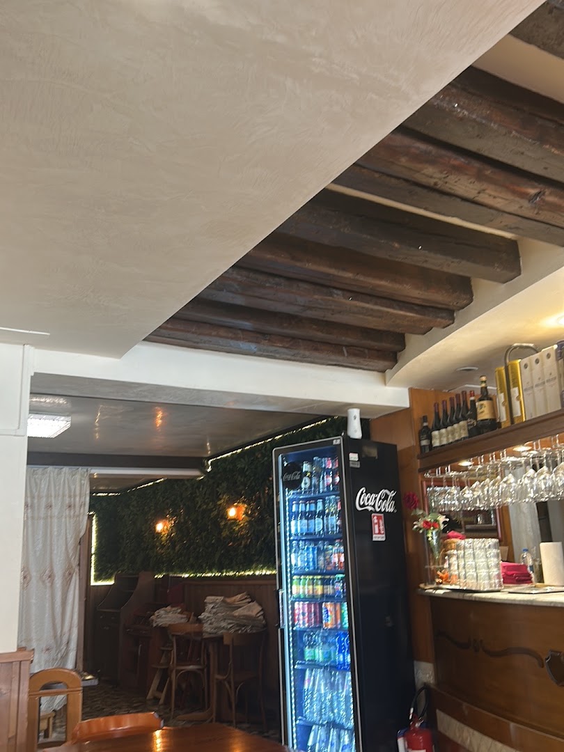 Ristorante Hostaria al Cavallo pizza e cicchetti