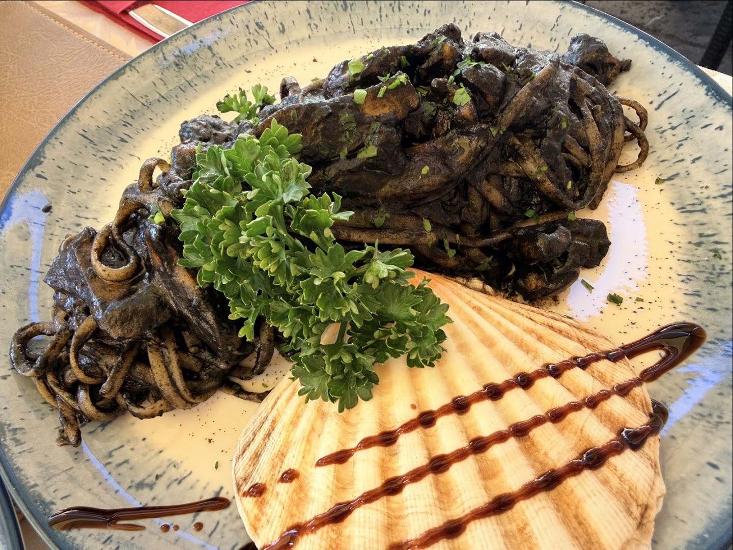 Ristorante Hostaria al Cavallo pizza e cicchetti