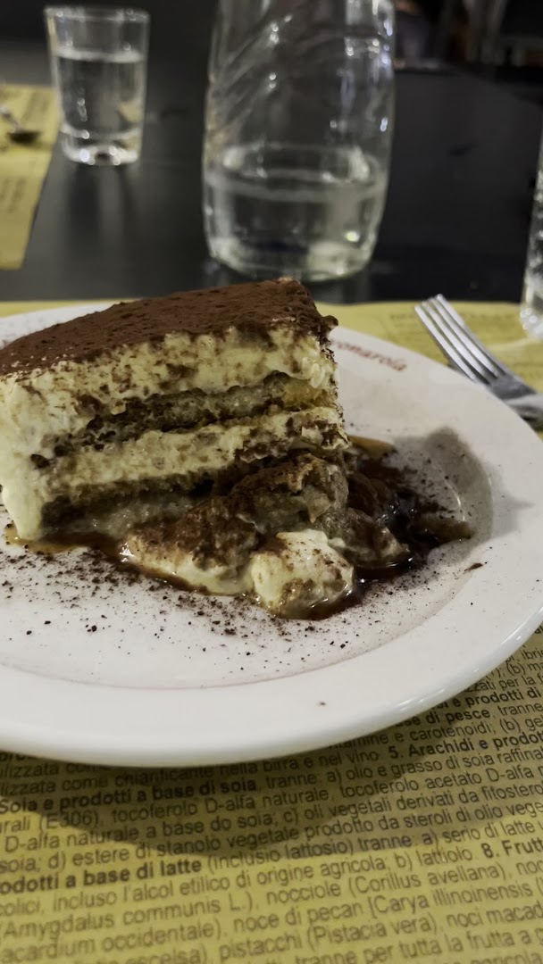 Ristorante Hostaria Savonarola