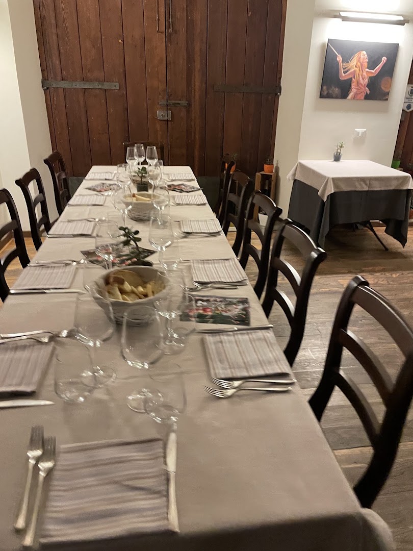 Ristorante Hostaria Via Caprera
