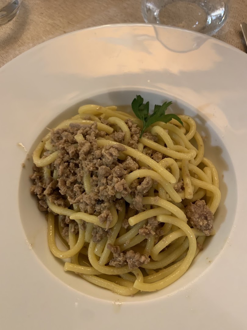 Ristorante Hostaria Via Caprera, Vittorio Veneto