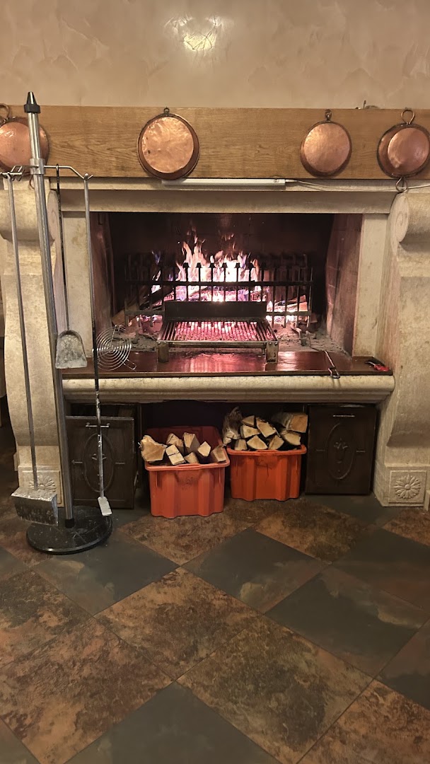 Ristorante Hosteria al Ponte Maset