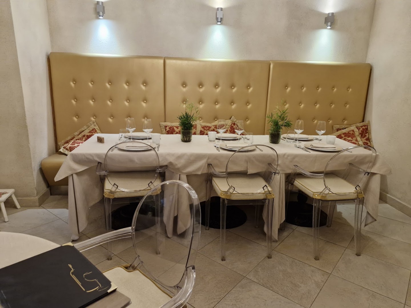 Ristorante Hosteria al Ponte Maset