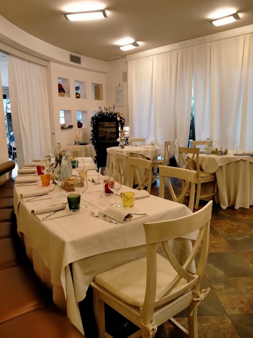 Ristorante Hosteria al Ponte Maset