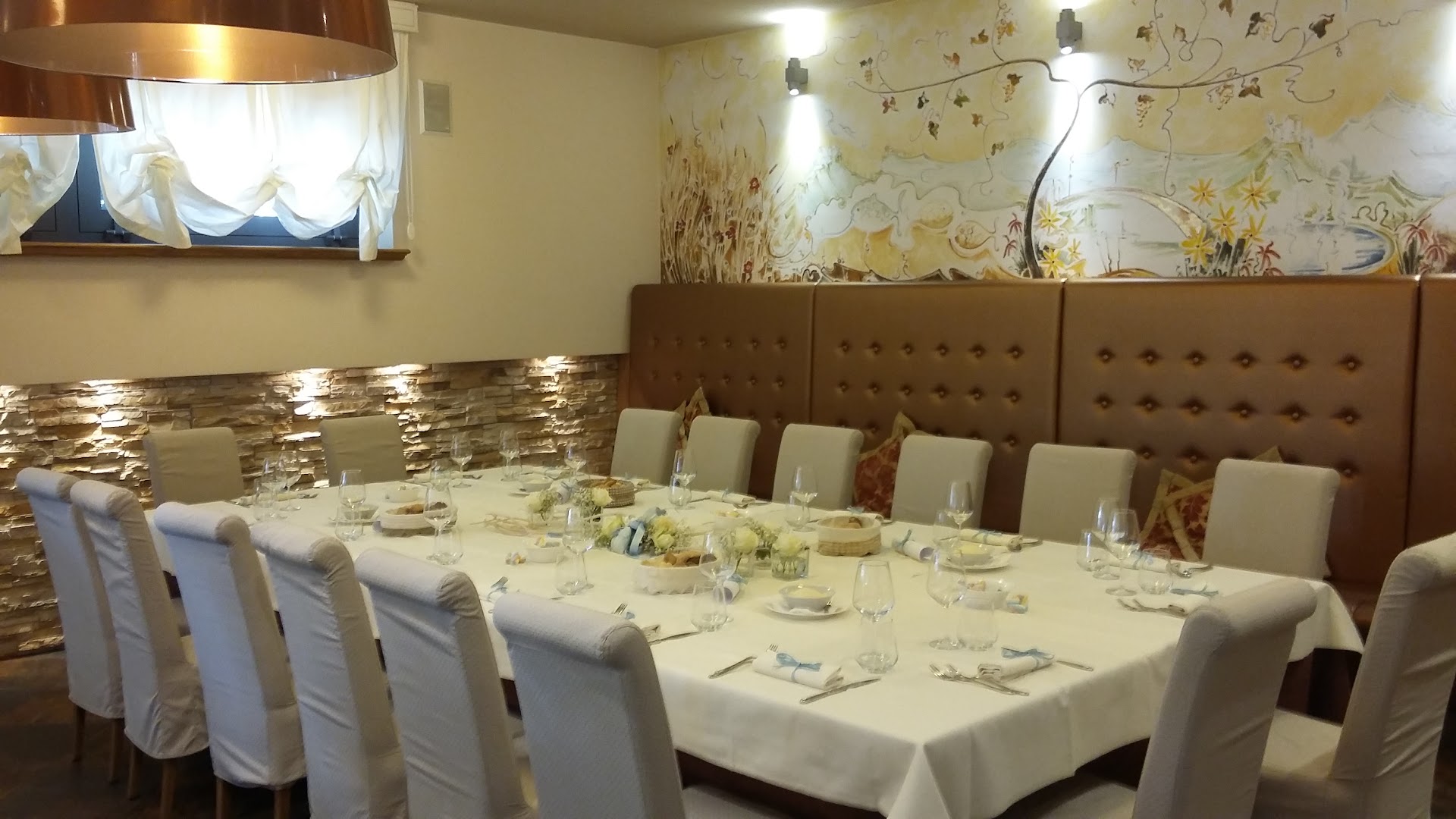 Ristorante Hosteria al Ponte Maset
