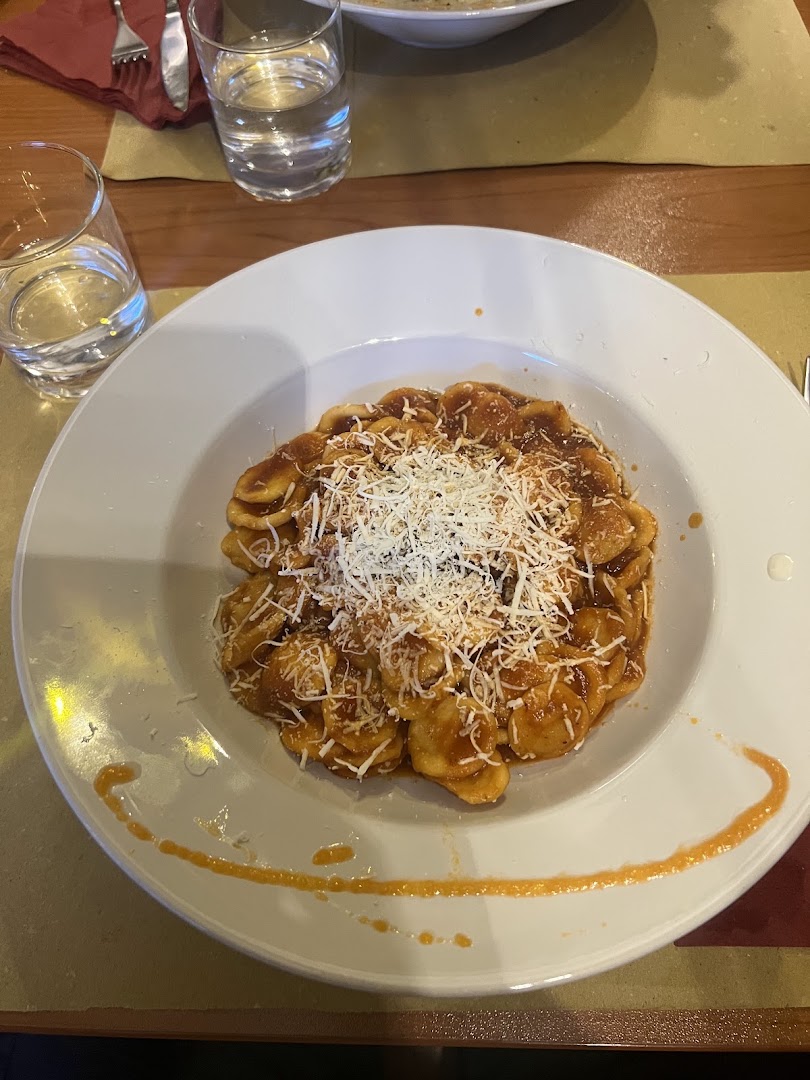 Ristorante Hosteria Della Pignatta