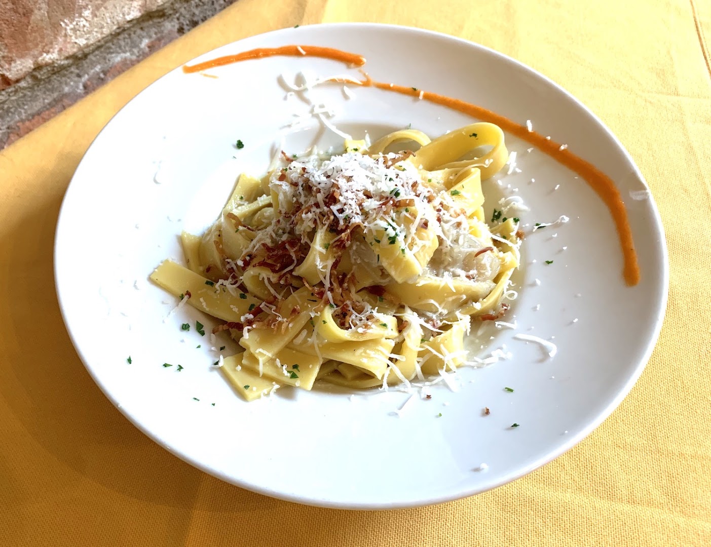 Ristorante Hosteria Della Pignatta