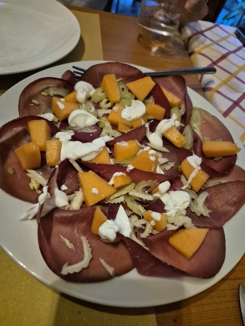 Ristorante Hosteria Della Pignatta