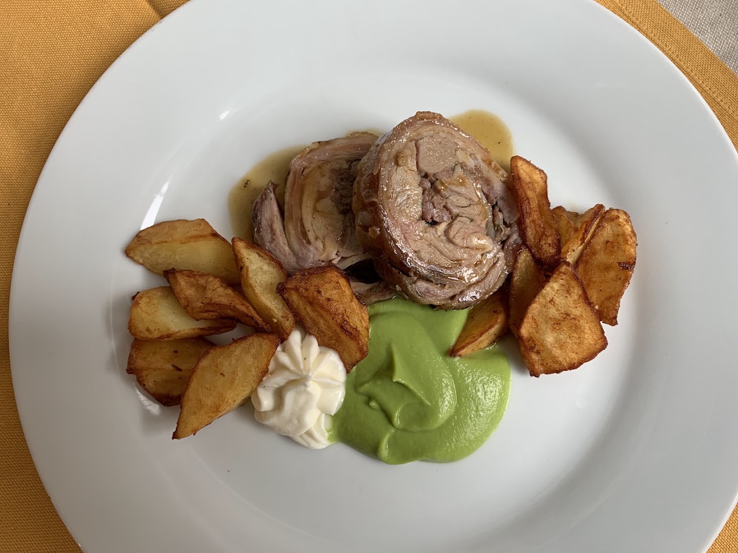 Ristorante Hosteria Della Pignatta