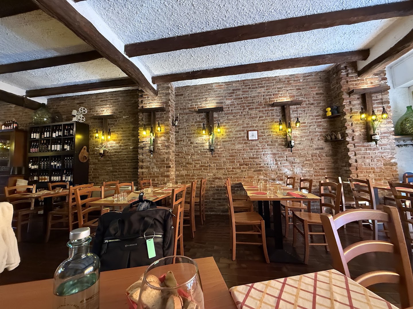 Ristorante Hosteria Della Pignatta, Binasco