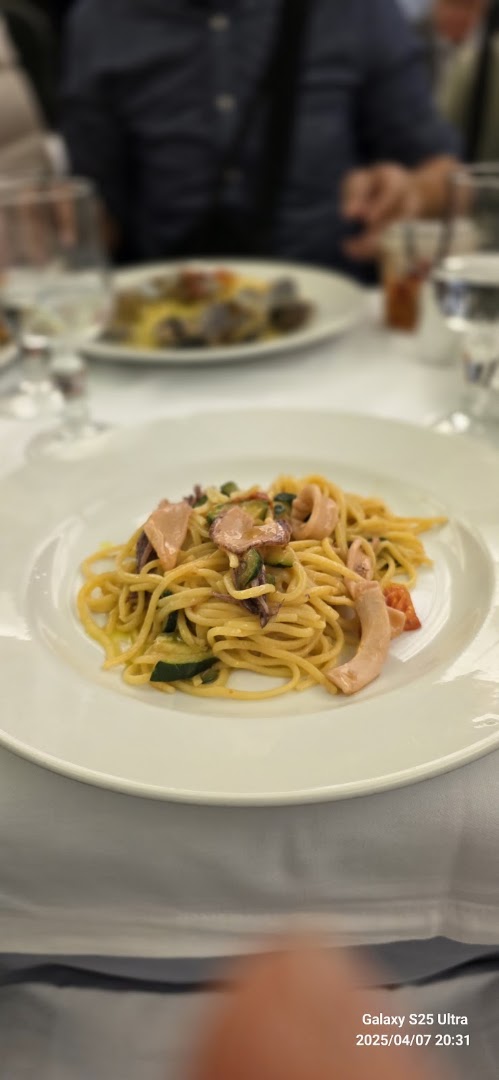 Ristorante Hot Meeting