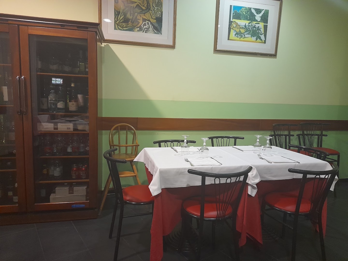 Ristorante Hot Meeting