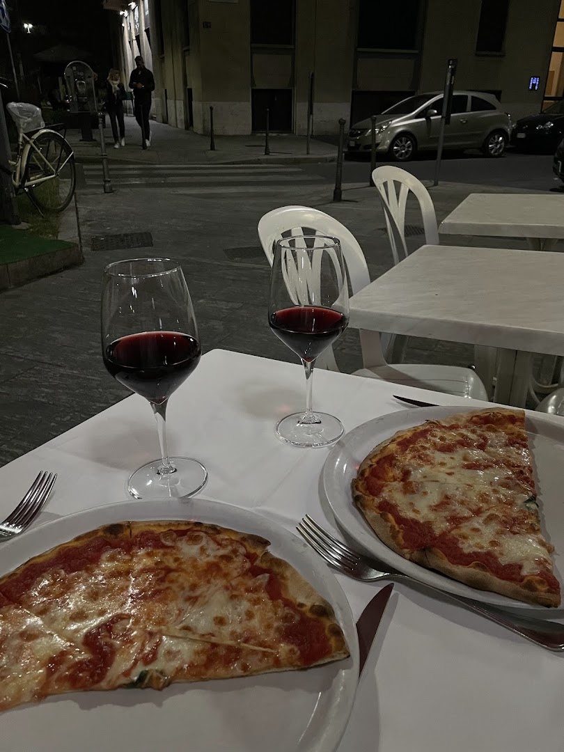 Ristorante Hot Meeting