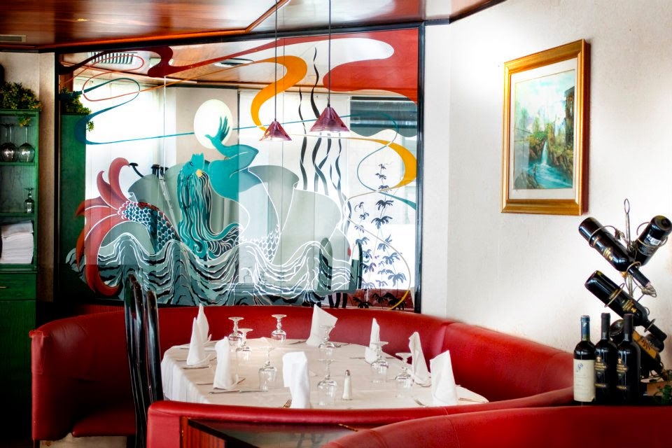 Ristorante Hot Meeting