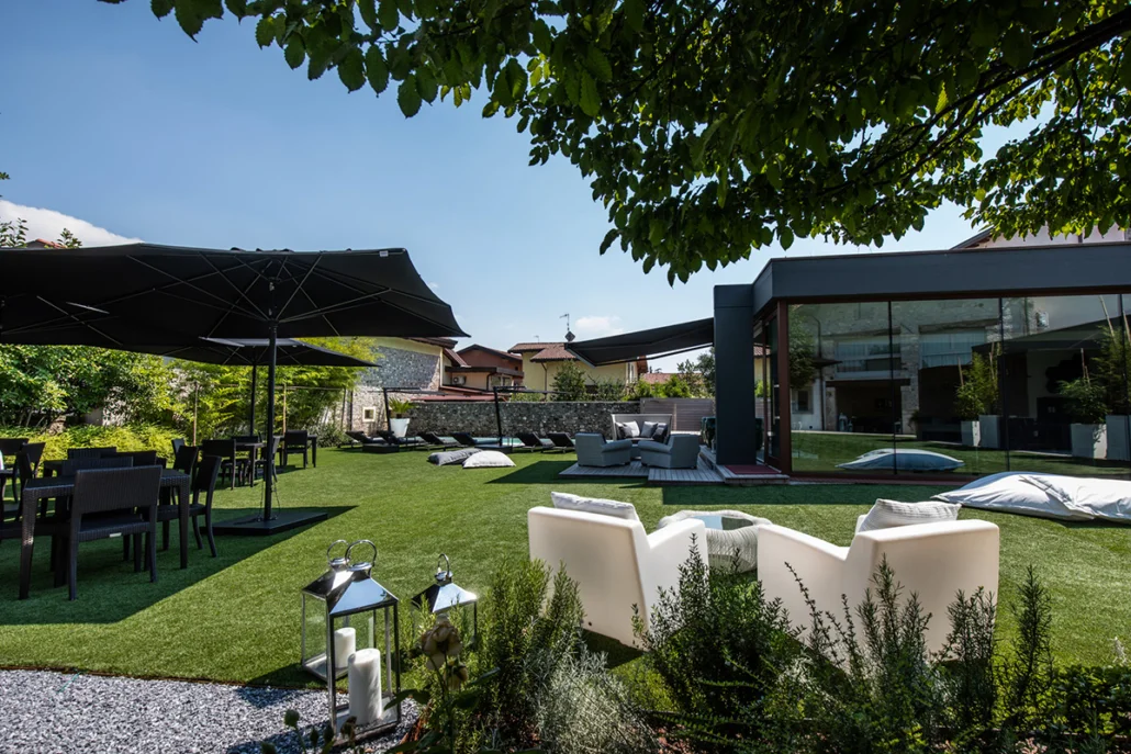 Ristorante Hotel al Grop