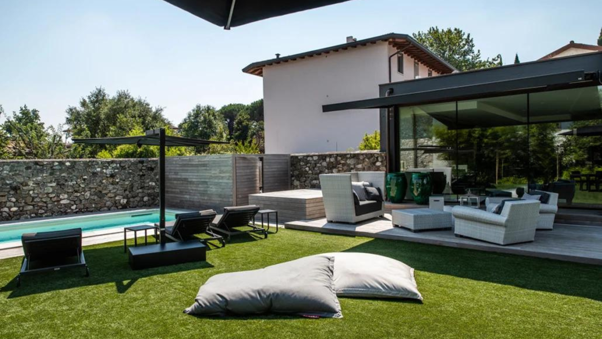 Ristorante Hotel al Grop