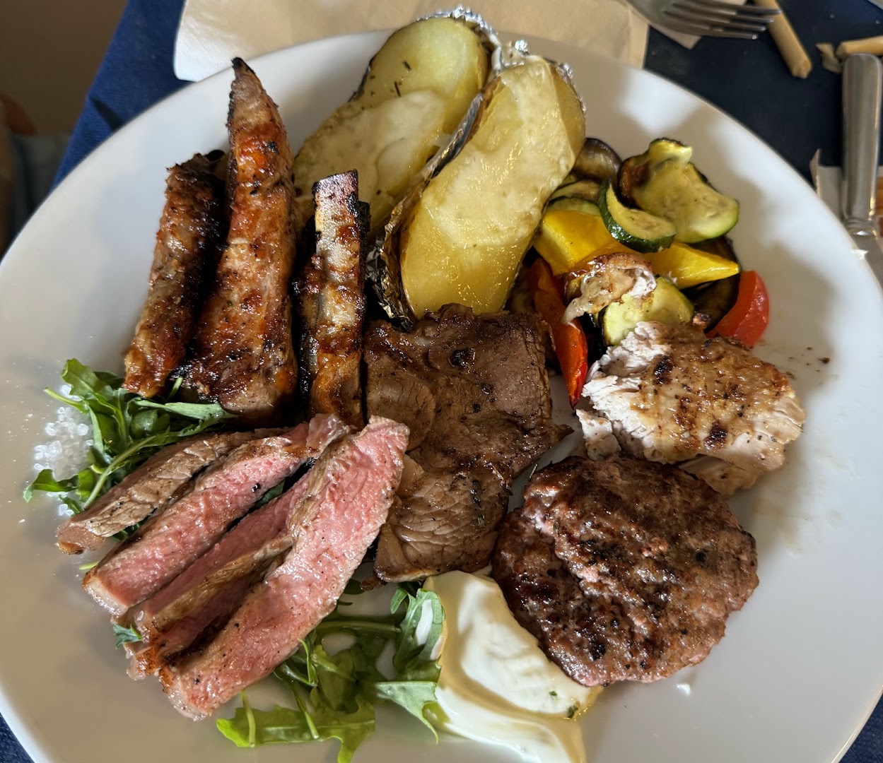Ristorante Hotel BEIO