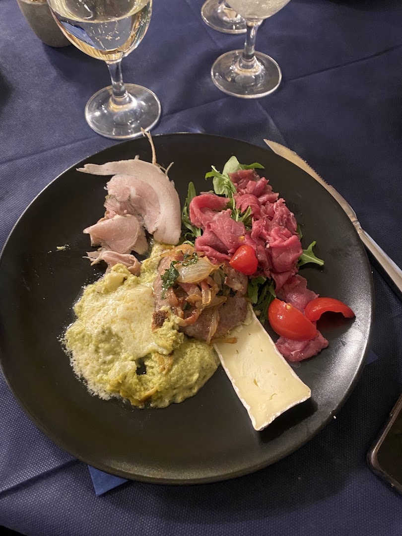Ristorante Hotel BEIO
