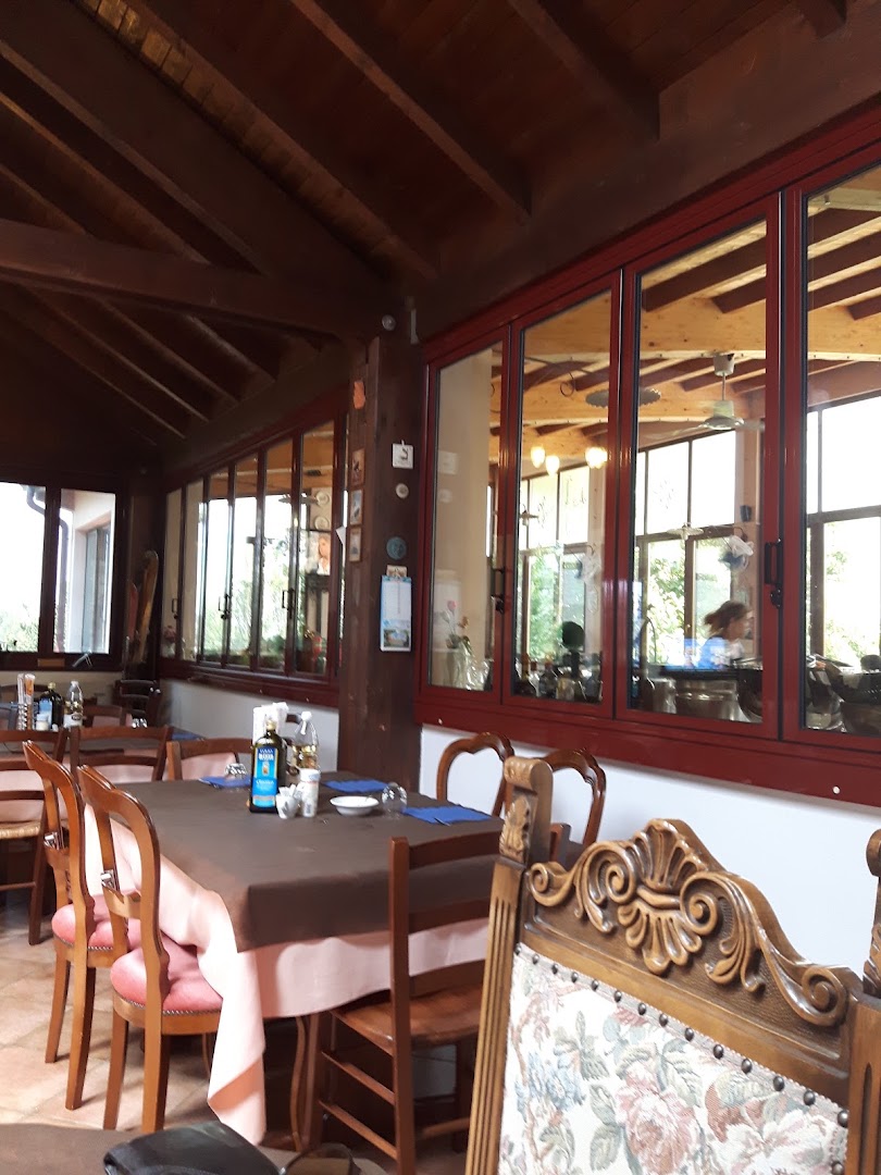 Ristorante Hotel Da Bianca