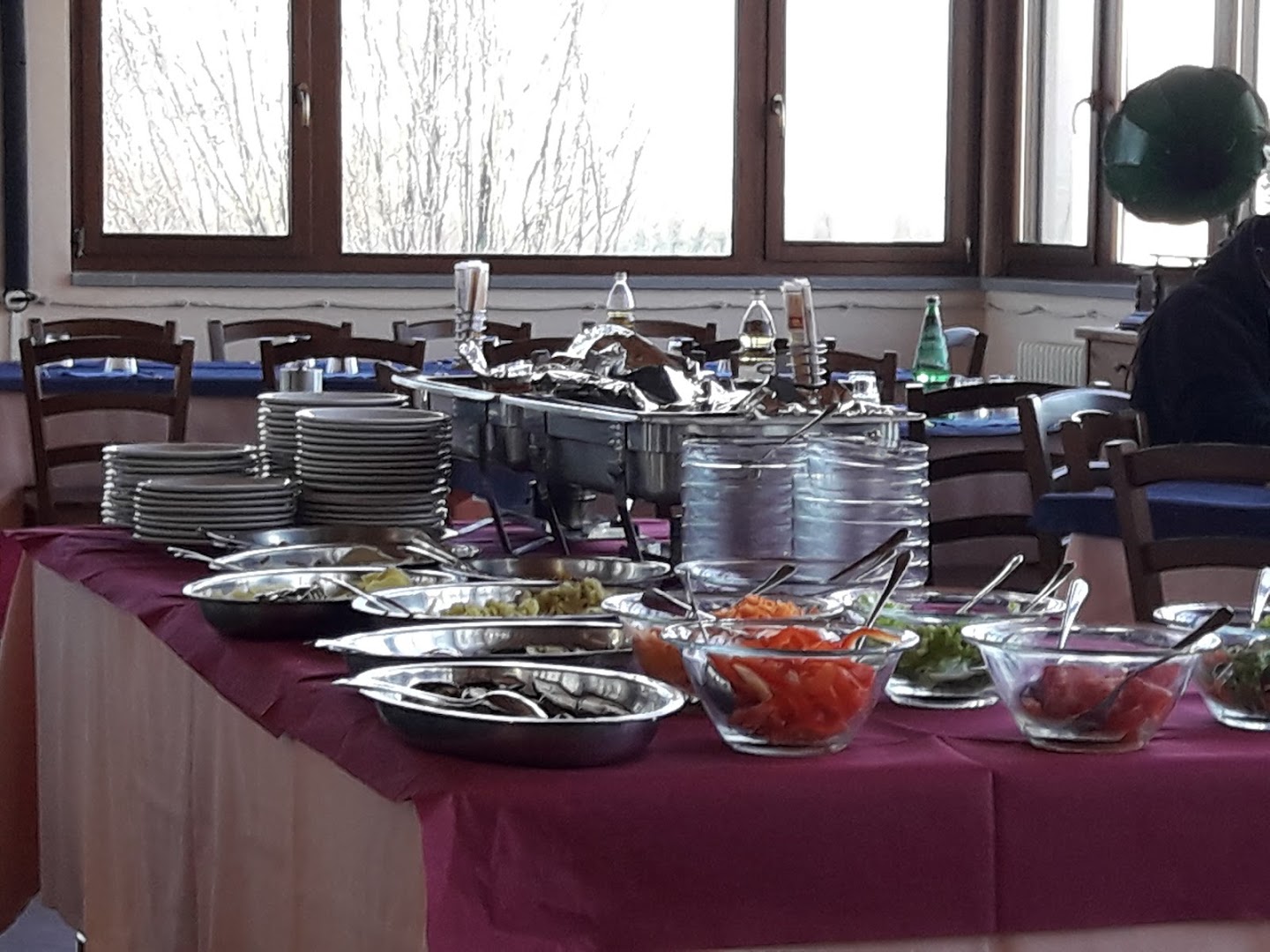 Ristorante Hotel Da Bianca