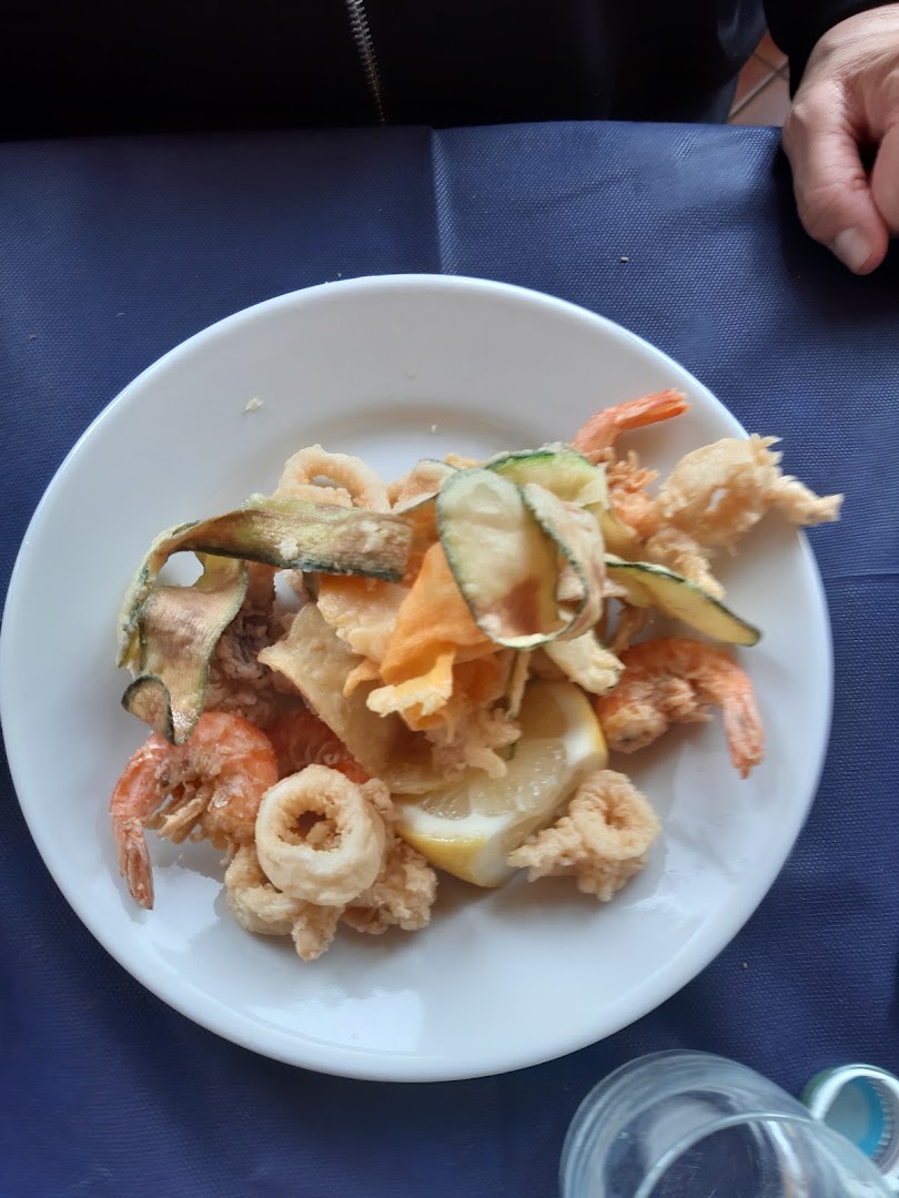 Ristorante Hotel Da Bianca