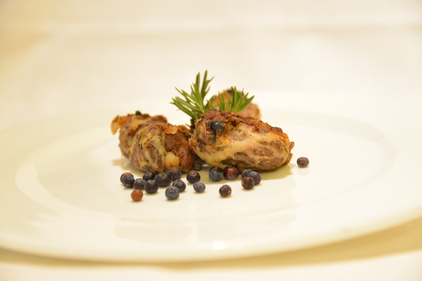 Ristorante Hotel da Roverino