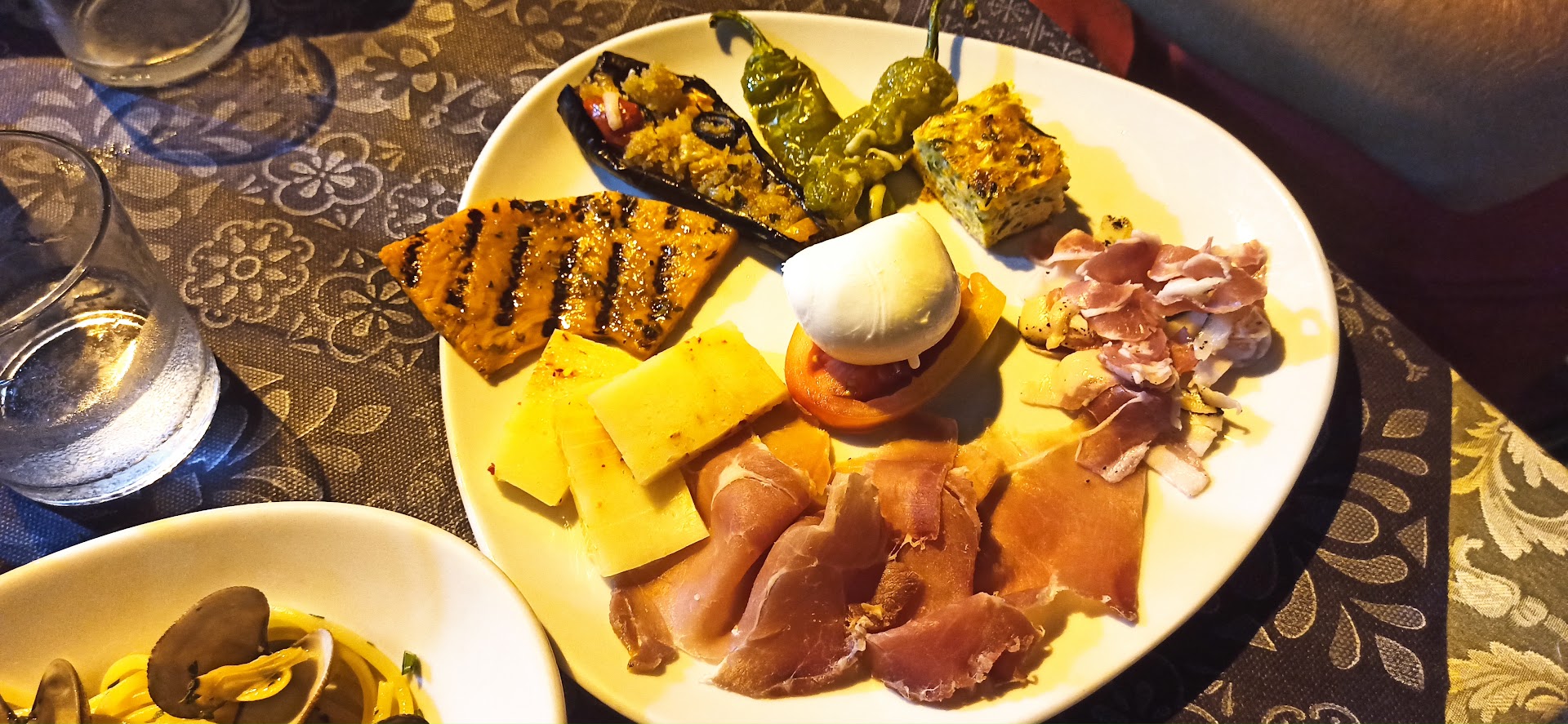 Ristorante @ Hotel Delle Rose
