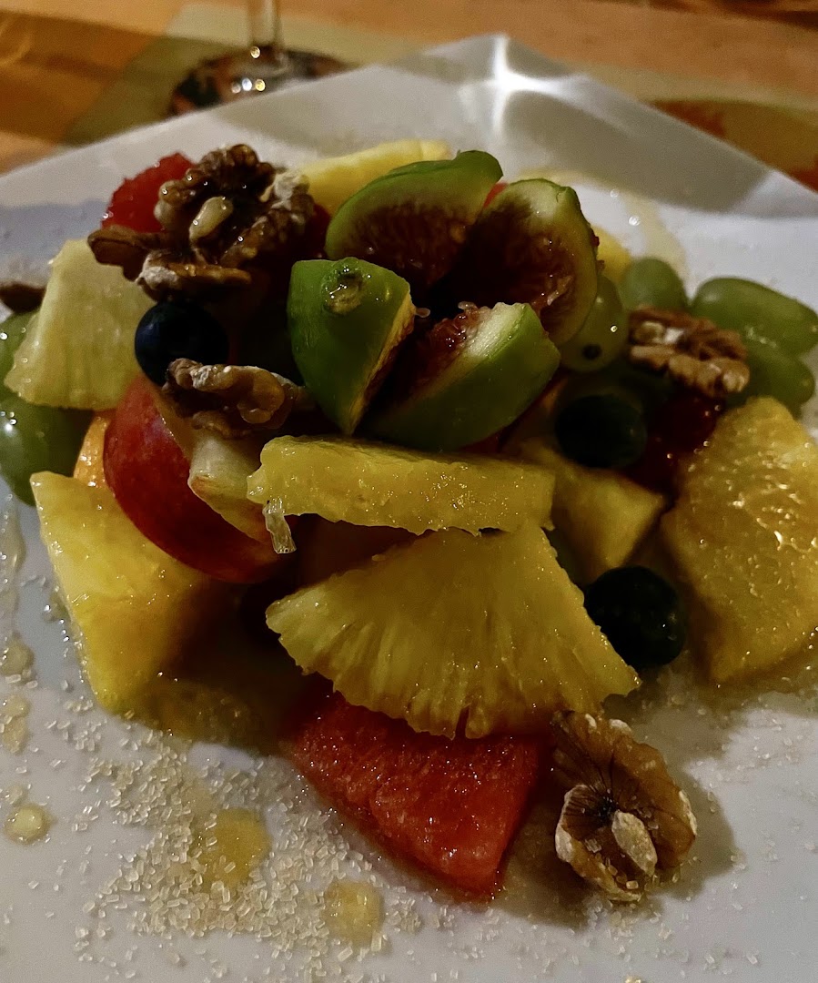 Ristorante @ Hotel Delle Rose