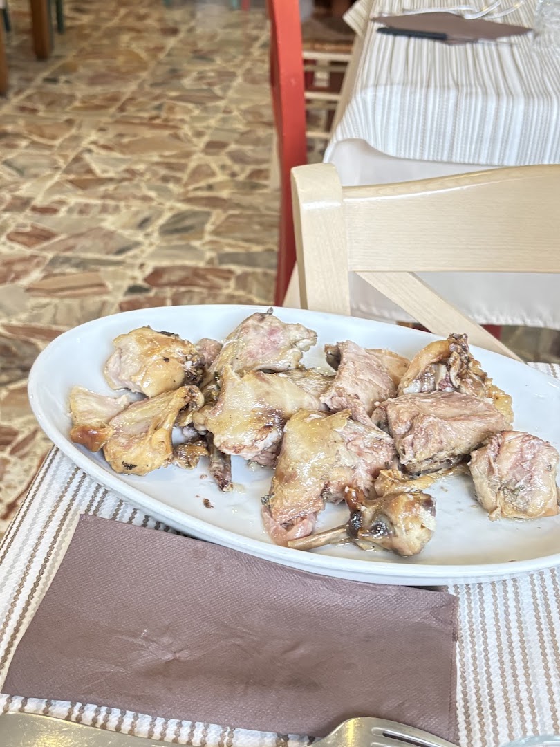 Ristorante - Hotel Il Cacciatore