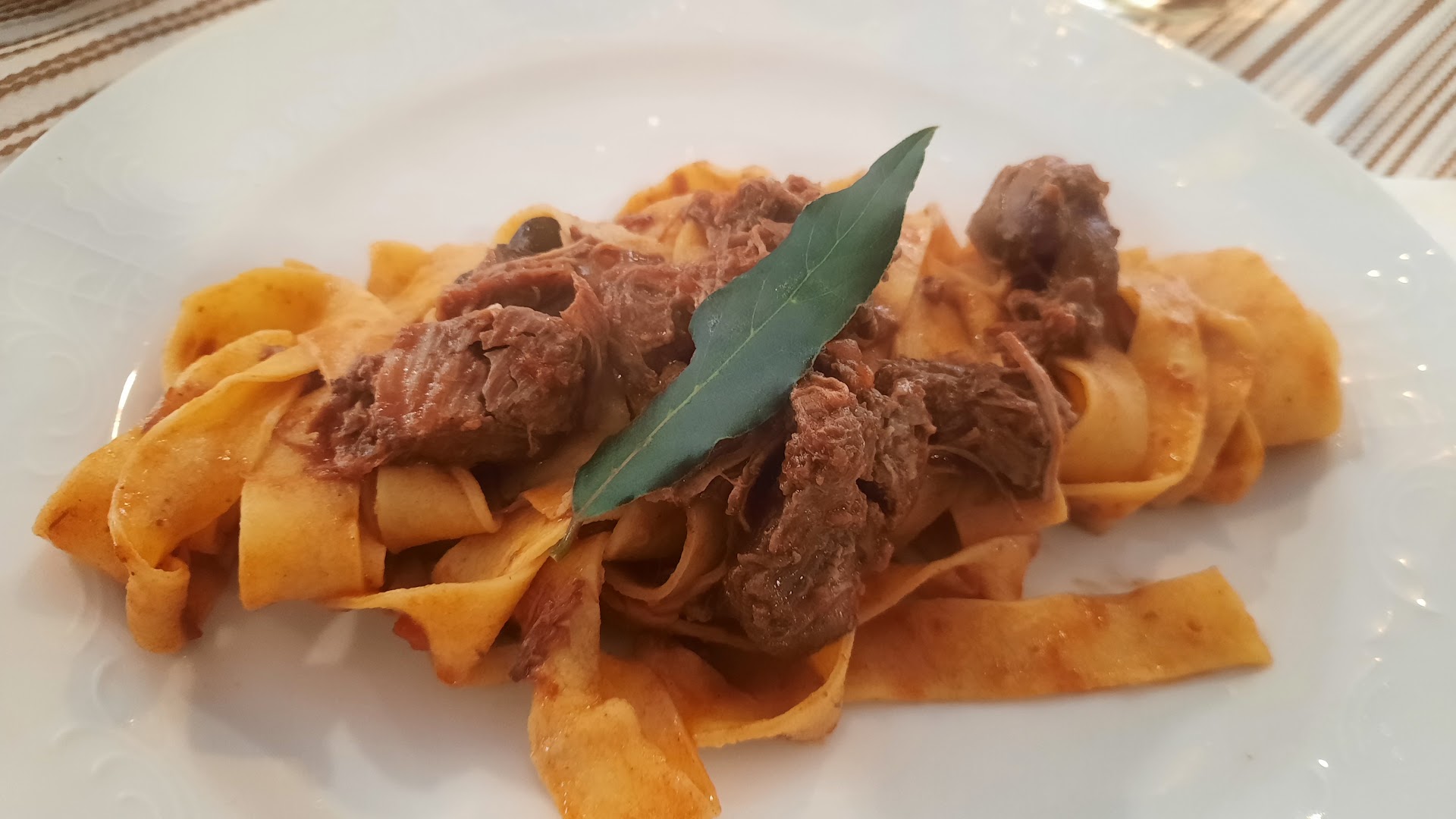 Ristorante - Hotel Il Cacciatore