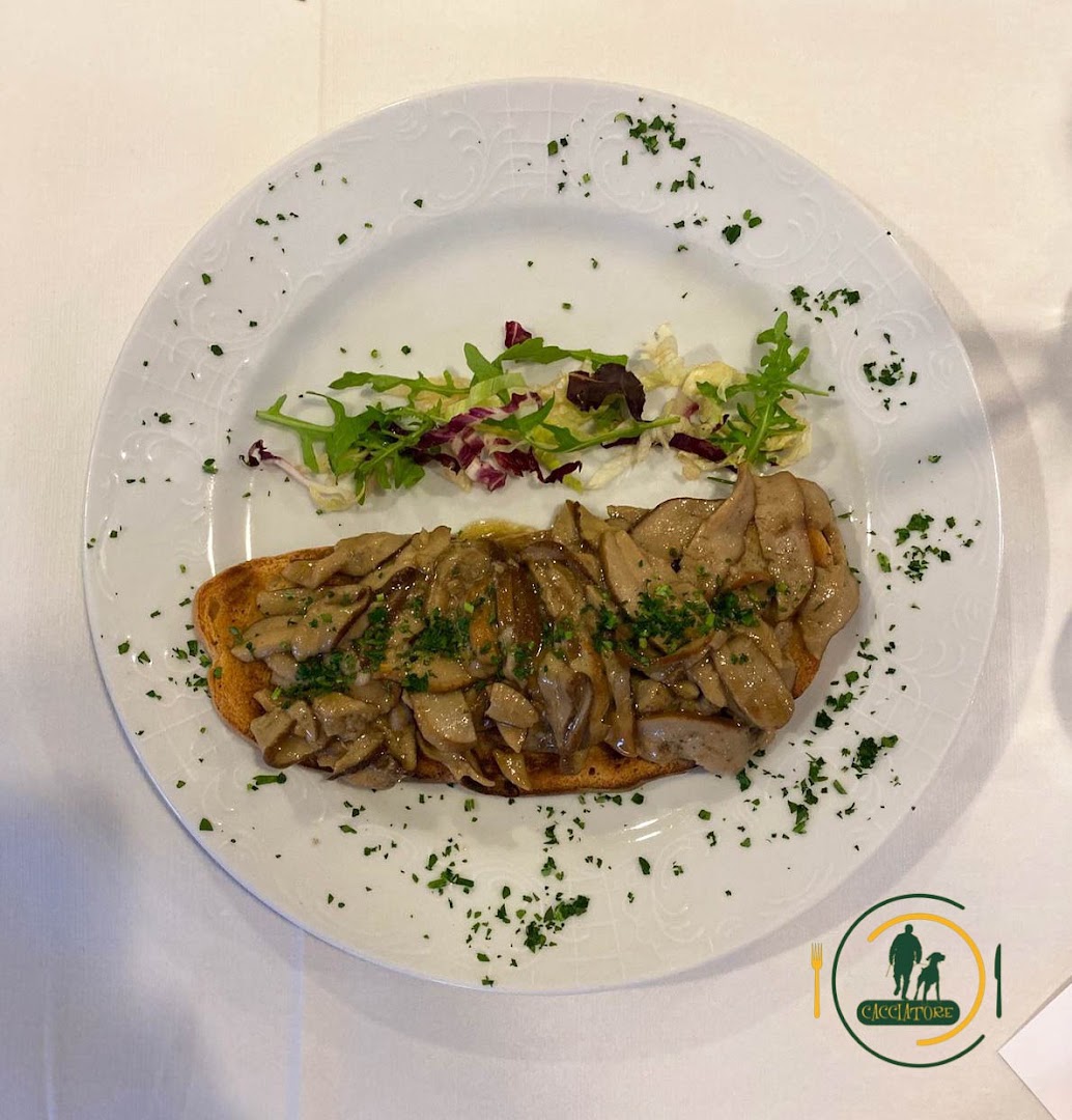 Ristorante - Hotel Il Cacciatore
