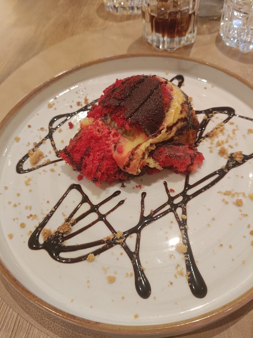 Ristorante - Hotel Il Gallo, Castel San Pietro Terme