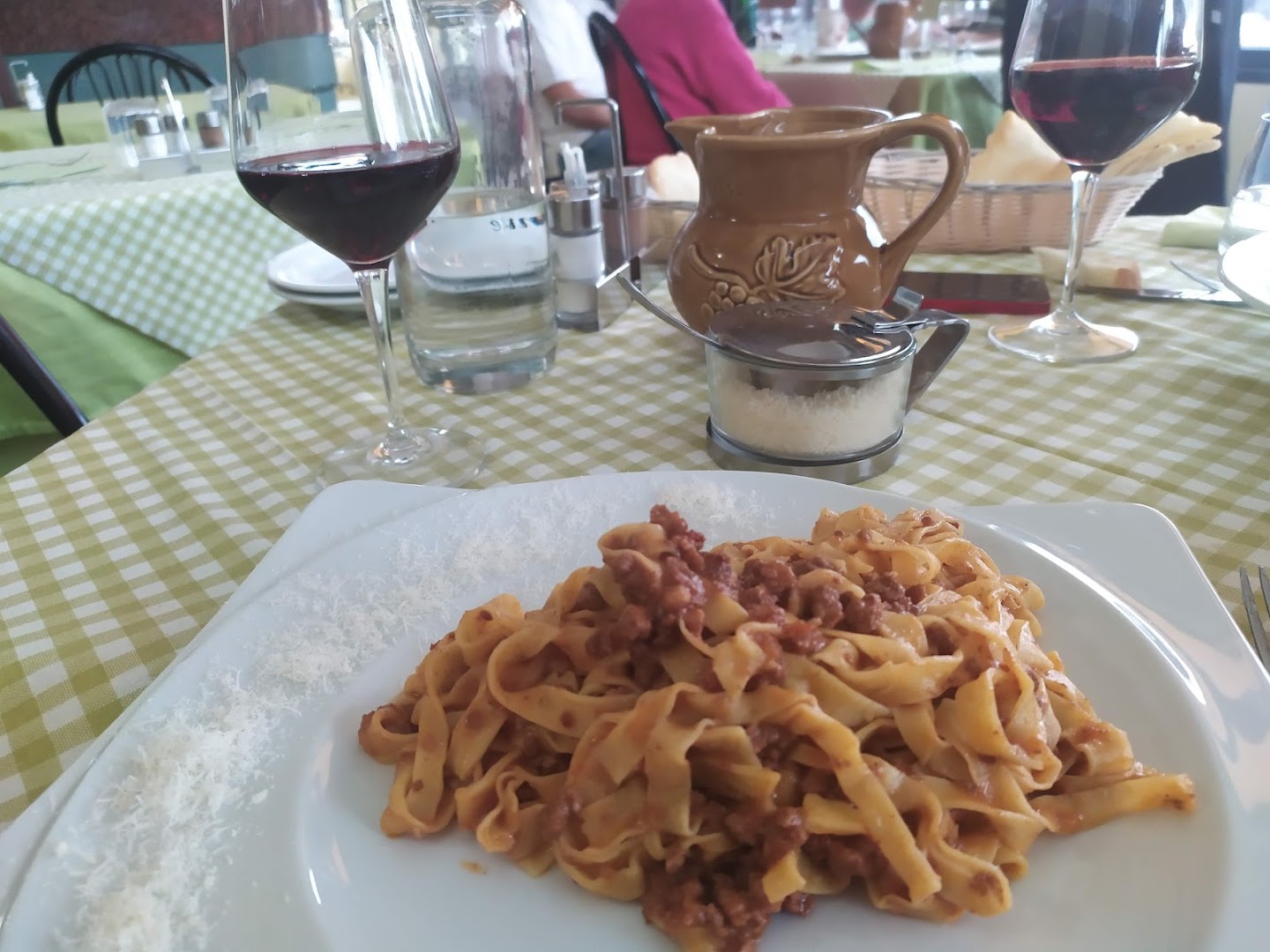 Ristorante - Hotel Il Gallo