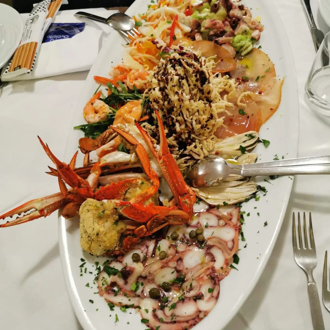 Ristorante - Hotel Il Gallo