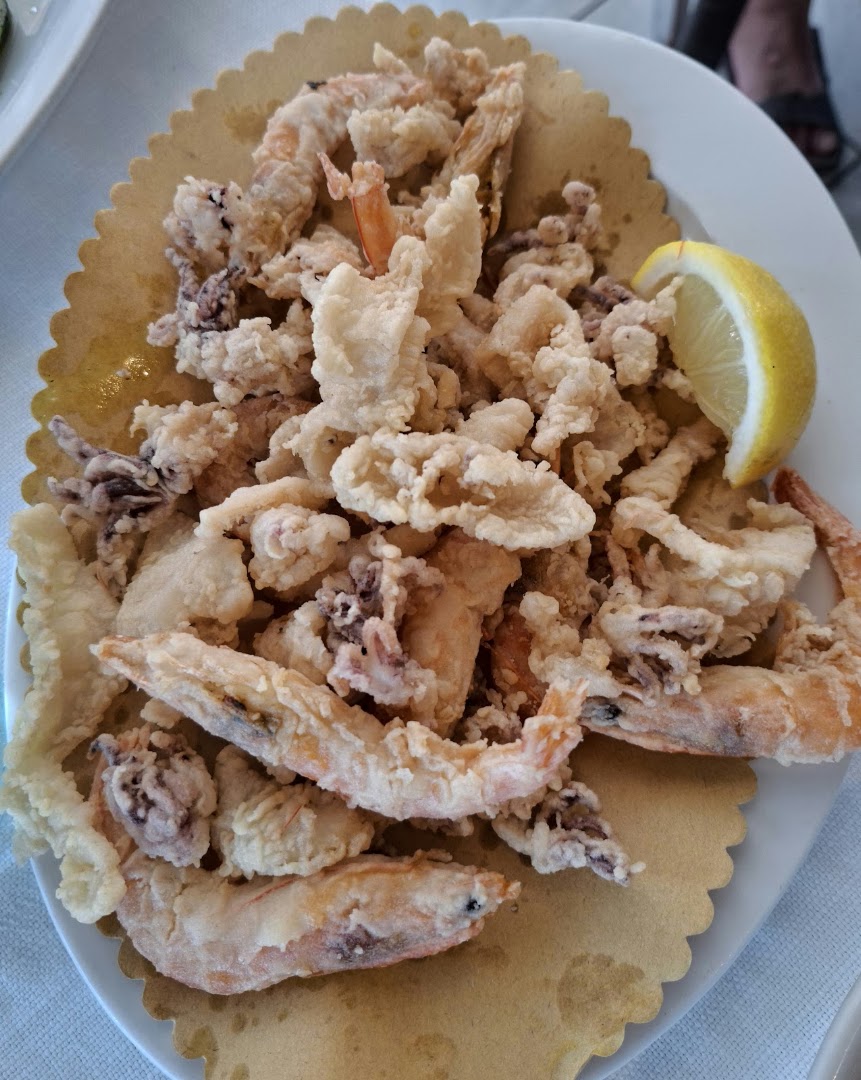 Ristorante Hotel "Il Punto"